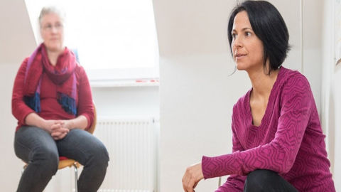 Mit innerer Klarheit ins neue Jahr – Gewaltfreie Kommunikation nach Rosenberg und Resilienz