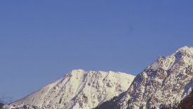 Oberstdorf - Naturschutz in einer wertvollen und touristisch genutzten Hochgebirgslandschaft