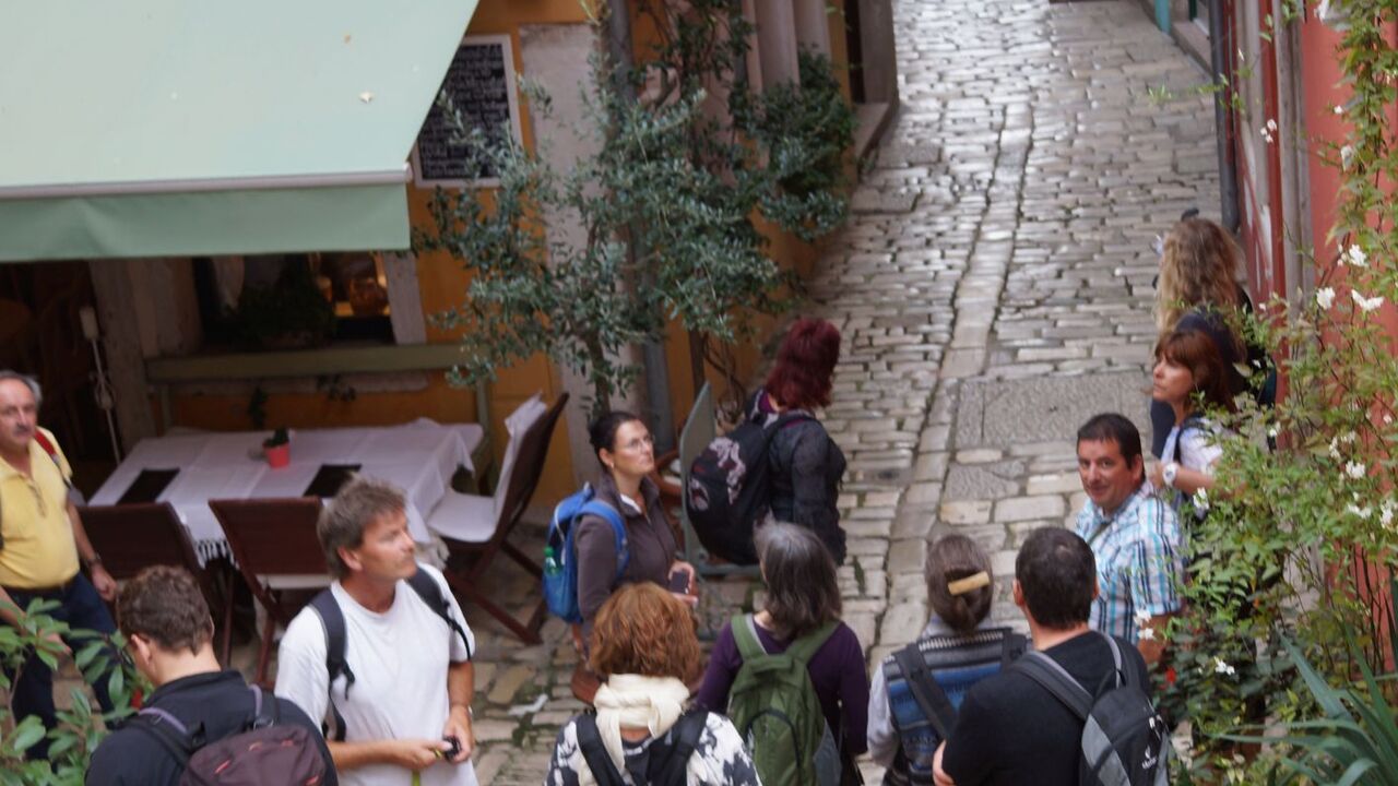 Europäische Integration auf dem Balkan: Perspektiven des EU-Staats Kroatien