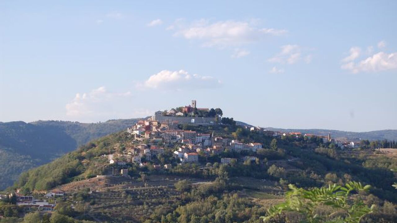 Kroatien und der Balkan im Wandel