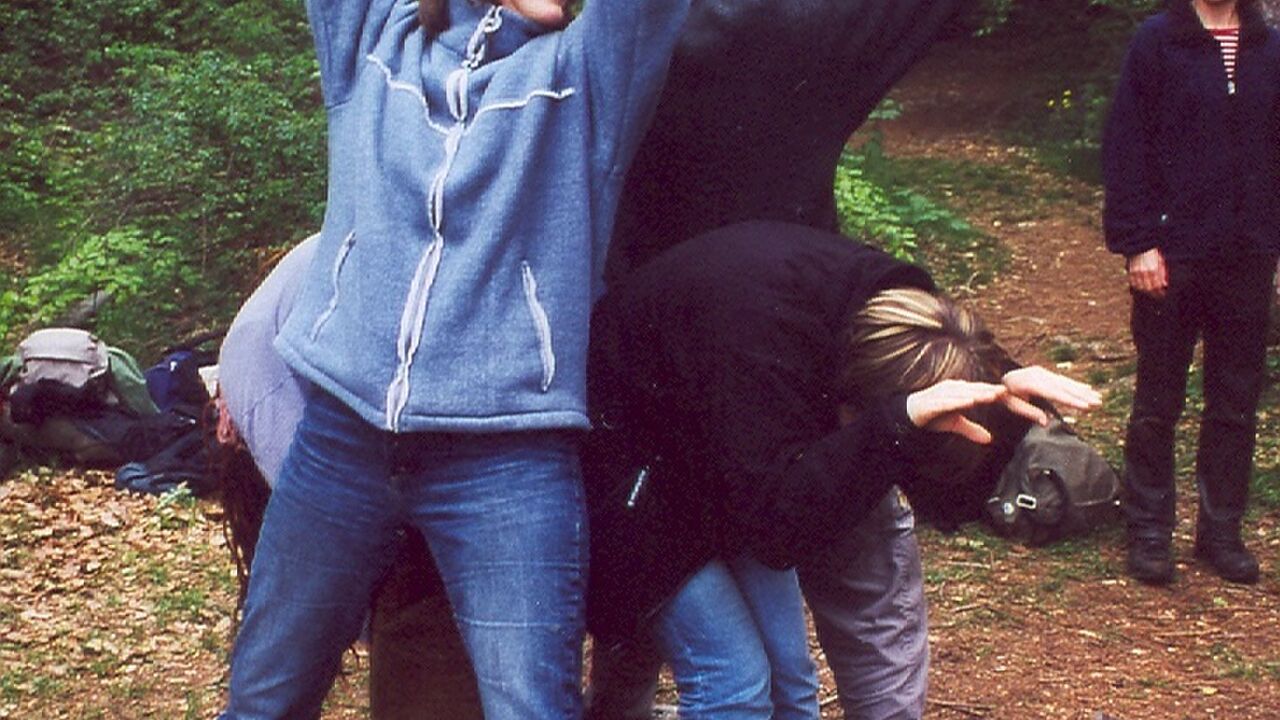 Weiterbildung Naturpädagogik: Naturerleben, Naturwissen, naturbezogene Methodik und Didaktik, Gruppenleitung