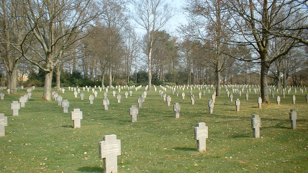 Luxemburg – die europäischste Stadt des Kontinents?!