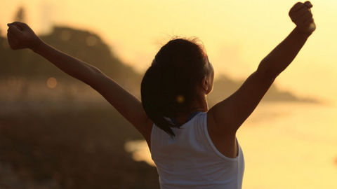 Im Gleichgewicht sein durch Pilates