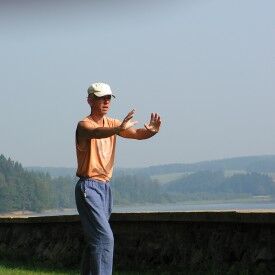 Stress abbauen und das innere Gleichgewicht stärken mit Tai Chi und Qi Gong