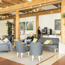 Stressbewältigung nach Jon Kabat-Zinn – Vertiefung