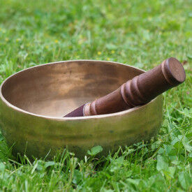 Lebendige Präsenz - Achtsamkeitsmeditation und Stille