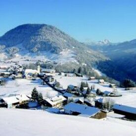 Modellregion Bregenzerwald – zukunftsfähiger Klima- und Naturschutz in Vorarlberg
