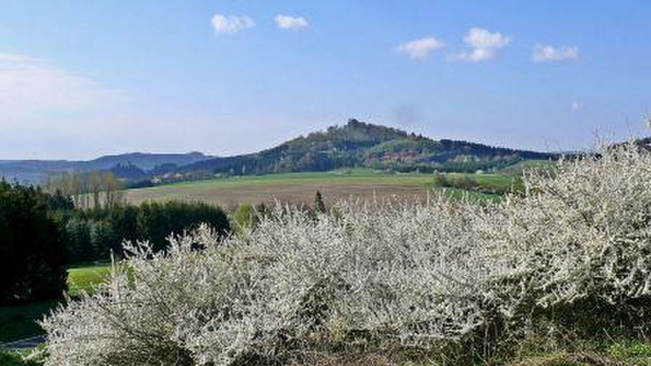Die Vulkaneifel – Regionalentwicklung im Spannungsfeld zwischen Rohstoffabbau und Geotourismus