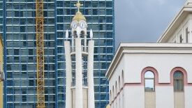 Tirana – Tradition und Transformation in einer europäischen Hauptstadt