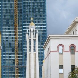 Tirana – Tradition und Transformation in einer europäischen Hauptstadt