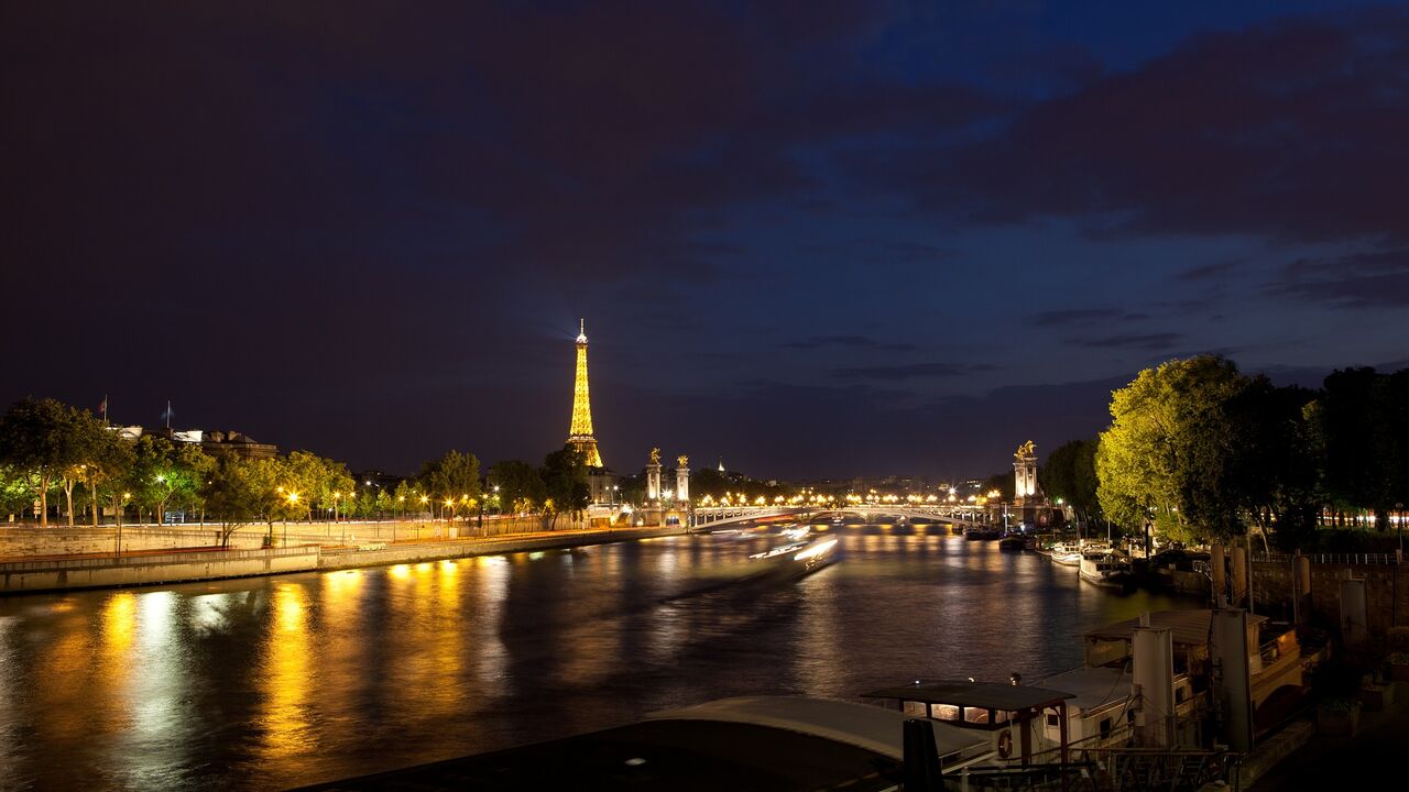 Paris – Metropole im Wandel zwischen Kollaps und Zukunftsfähigkeit