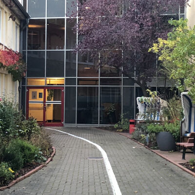 50+ mit Power und voller Erfahrungen