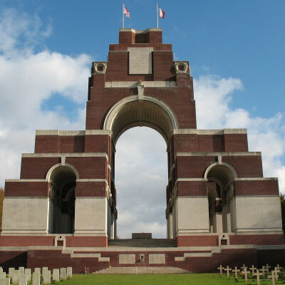 Erinnern an den Ersten Weltkrieg an der Somme – Brüche und Kontinuitäten internationaler Gedenkkulturen