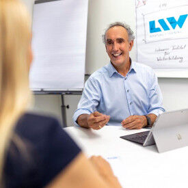 Systemischer Business-Coach (Modul 3: Professionalisierung und Abschluss)