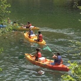 Weiterbildung Tourenleiter*in für Natur und Landschaft
