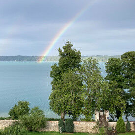 Den Übergang vom Arbeitsleben zum Ruhestand gestalten
