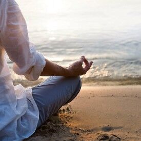 Stressbewältigung nach Jon Kabat-Zinn – Aufbautraining mit Mitgefühl