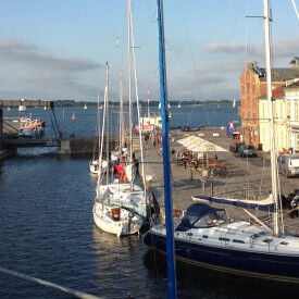 Das Team bin ich! Wie Sie sich im Team verwirklichen und Wirkung entfalten