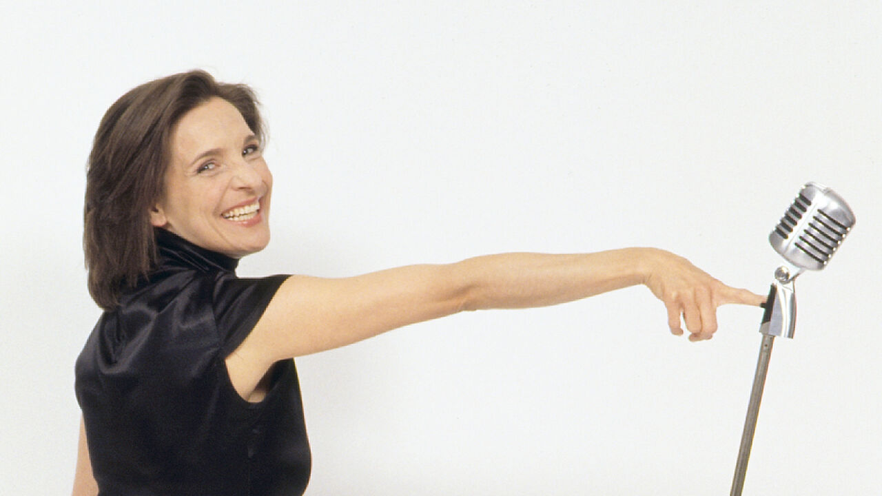 Lebendiges, authentisches und selbstsicheres Auftreten im Berufsalltag - ein Seminar mit Singen