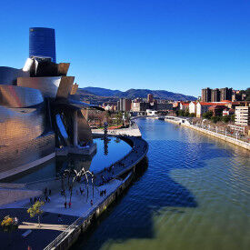 Das Baskenland – unbekannte, ursprüngliche und ungezähmte Region im Herzen Europas