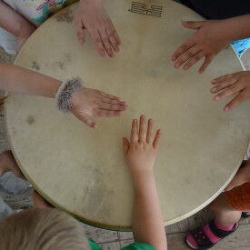 Das Team im Rhythmus – Entscheidungsprozesse und achtsame Kommunikation