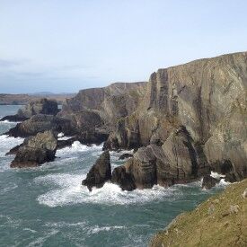 Irlands wilder Westen – Chancen und Risiken einer Region am Rande der EU