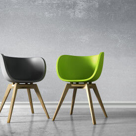 Das Zwiegespräch - die Wahrheit beginnt zu zweit