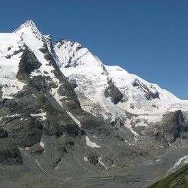 Nationalpark Hohe Tauern - Klimawandel, Tourismus und Artenschutz am Fuße des Pasterzegletschers