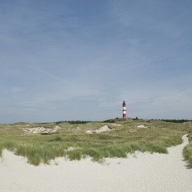 Amrum und die Halligwelt - durch Nationalpark und Biosphärenreservat bestens geschützt?