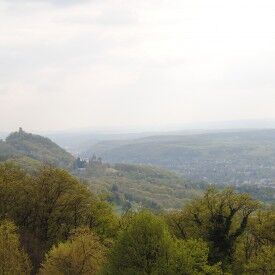 Das Siebengebirge – wertvolle Natur- und Kulturlandschaft zwischen Schutz und Nutzung