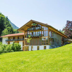 Konstruktive Veränderung durch Yoga