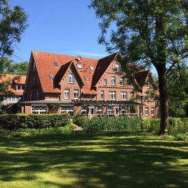 Im Rhythmus sein - Work-Life-Blending mit Ayurveda-Yoga