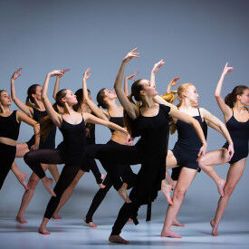 Gesundheitliche Balance im Beruf mit der Feldenkrais®-Methode - Fokus Rhythmus - mit ayurvedischer Verpflegung