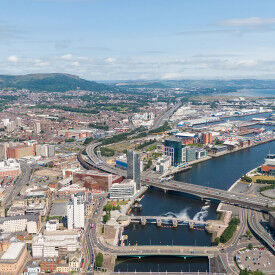 Nordirland am Scheideweg? Wird der Brexit zum Katalysator des nordirischen Separatismus?