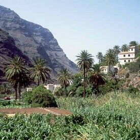La Gomera - Perspektiven einer Insel am Rande Europas