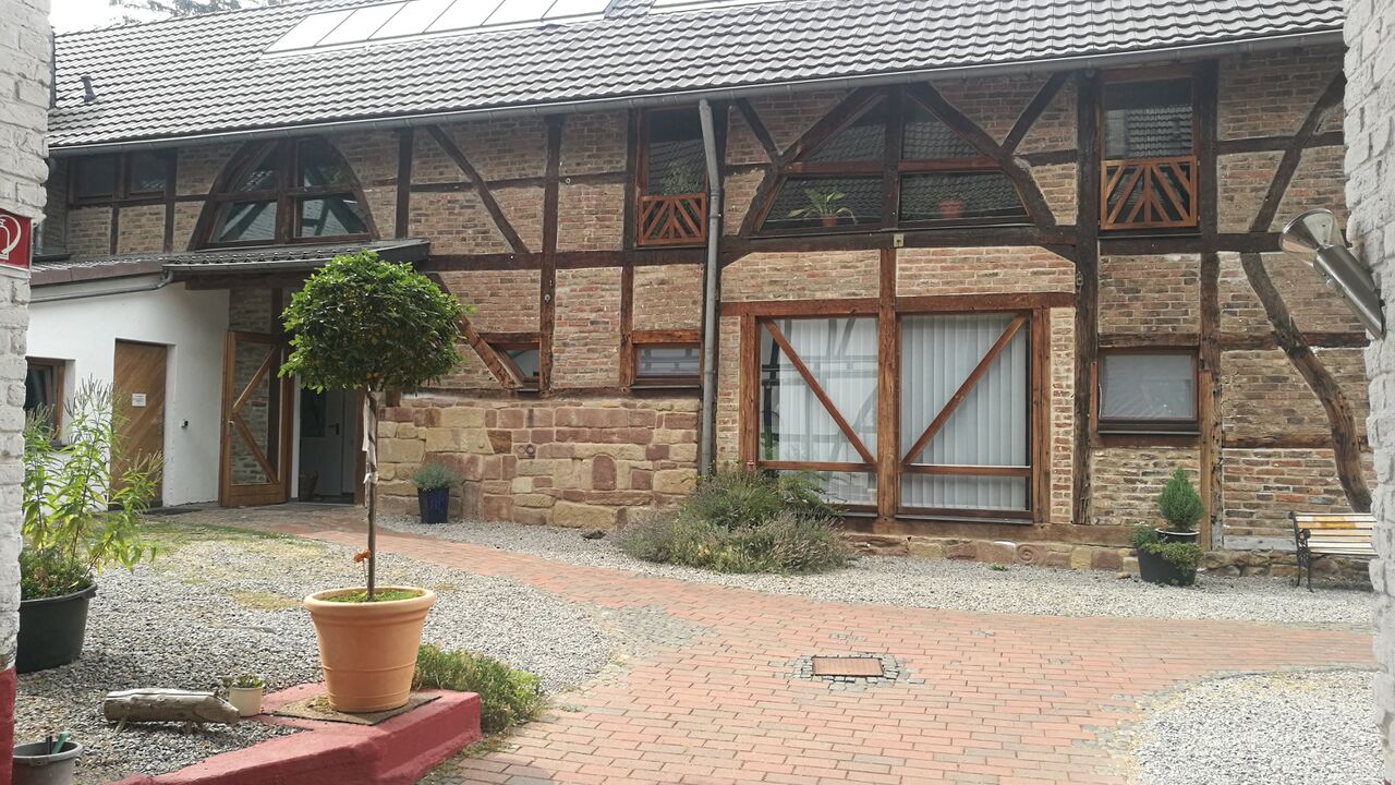 Präsentationstraining - Ausdrucksstark!