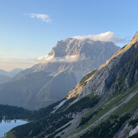Ich als Individuum im Team
