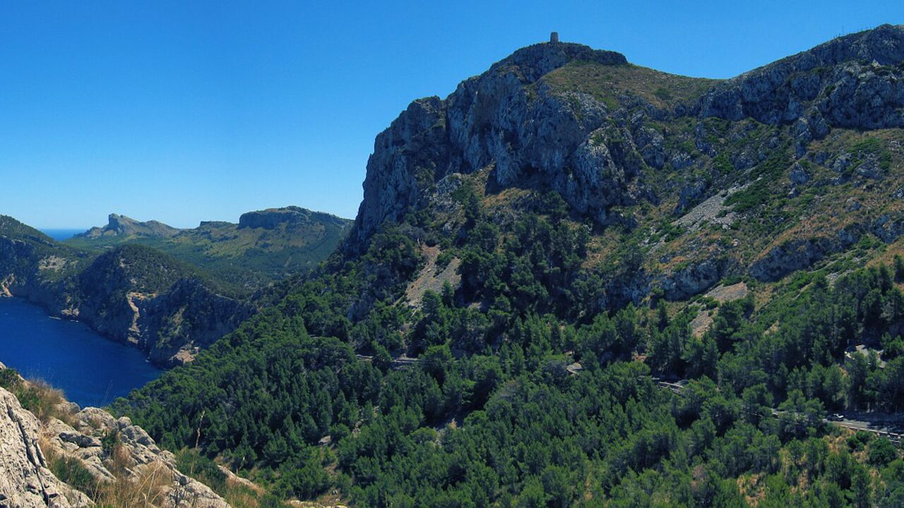 Palma de Mallorca - im Spannungsfeld zwischen Overtourism und nachhaltiger Stadtentwicklung