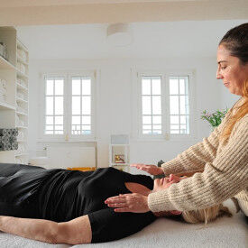 Reiki Ausbildung Leve 1 & 2