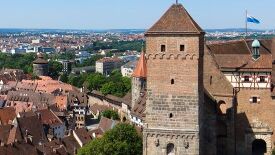 Nürnberg und seine Geschichte
