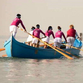 Futura – Venezianische Frauen gestern und heute. Einblicke in die europäische Frauengeschichte