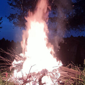 Das Feuer wieder wecken! – Mit Humor gelöst und ermutigt wieder in Berufsalltag