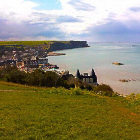 Die Landung der Alliierten in der Normandie – wie objektiv ist die kollektive Erinnerung?