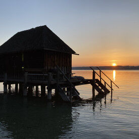 Den Übergang vom Arbeitsleben zum Ruhestand gestalten