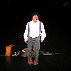 Der Witz mit dem Humor – wie er funktioniert und wer am Ende lacht