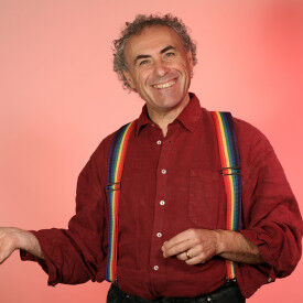 Das Feuer wieder wecken! – Mit Humor gelöst und ermutigt im Berufsalltag