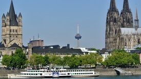 Politik, Wirtschaft und soziale Situation in Köln