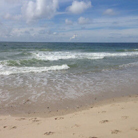 Mehr Energie und Gelassenheit durch bewusste Bewegung und fließende Atmung