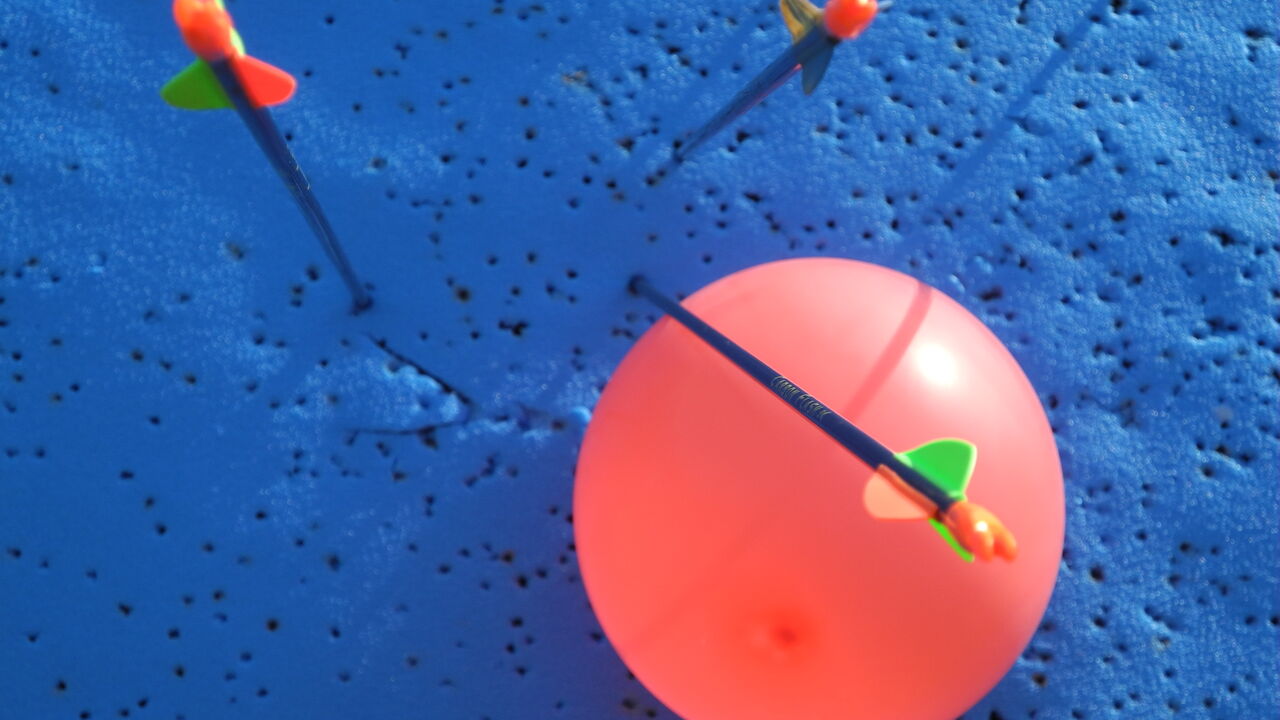 Emotionale Kompetenz am Arbeitsplatz - Seminar mit Bogenschießen