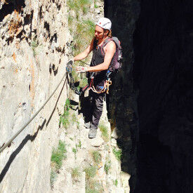 Risikomanagement, Selbstmanagement und Team